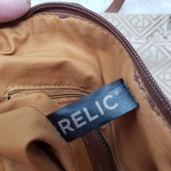 Relic Shoulder Bag.   - Picture 12 of 13